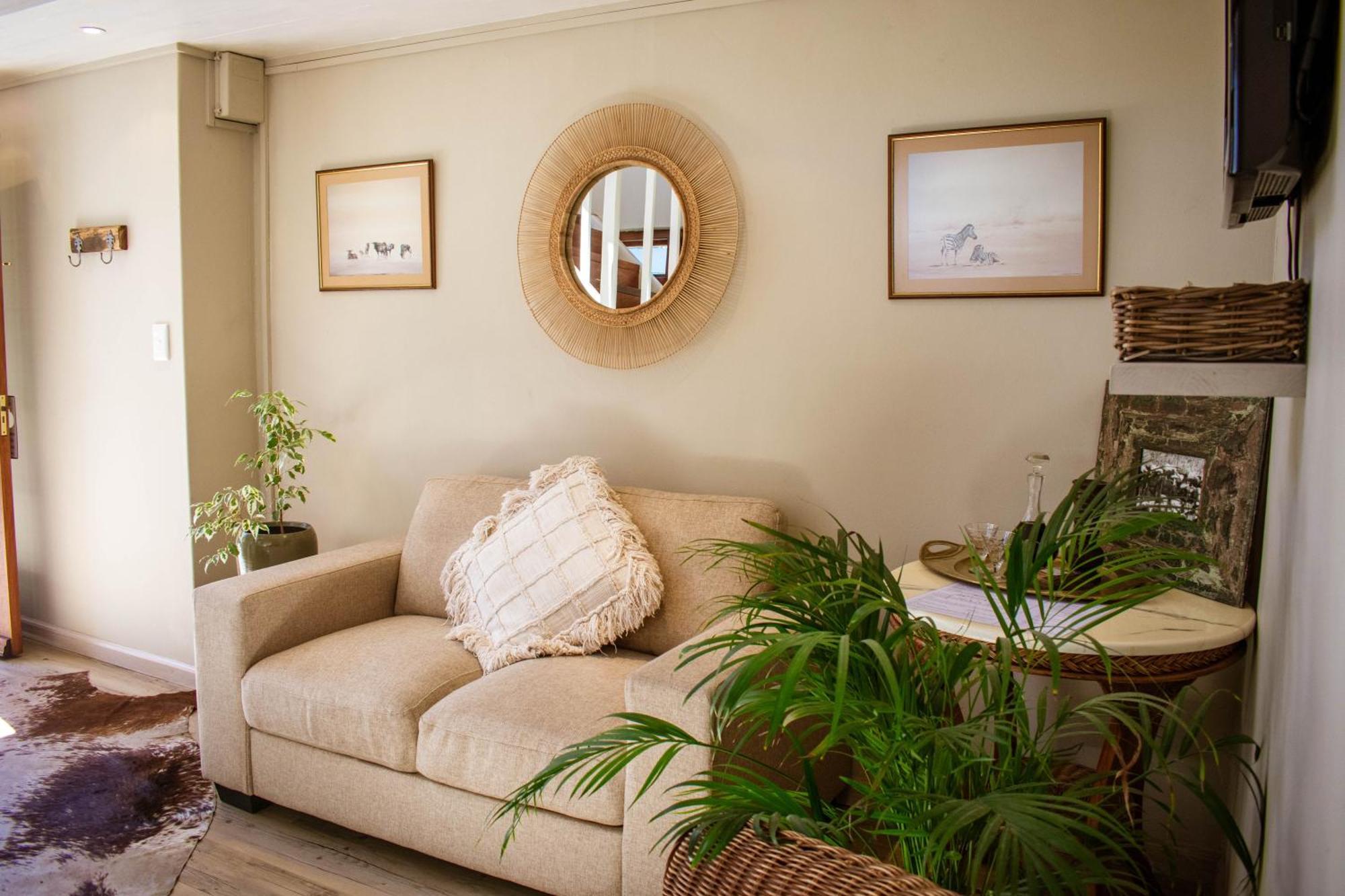 5 Seasons Guest House สเตลเลนบอช ภายนอก รูปภาพ