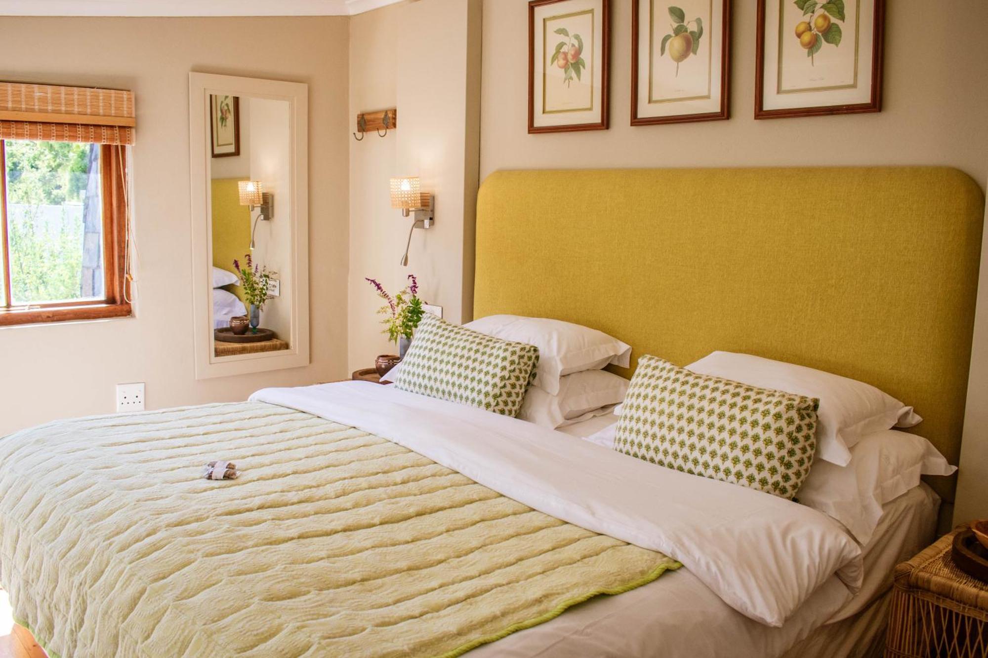 5 Seasons Guest House สเตลเลนบอช ภายนอก รูปภาพ